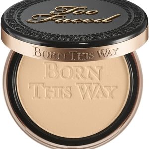 Too Faced multiuse complexion Powder